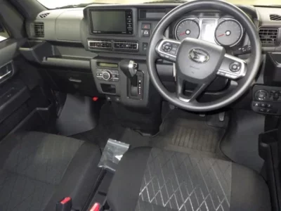 Daihatsu ATRAI VAN