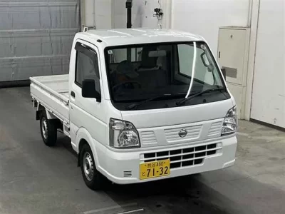 Nissan CLIPPER TRUCK