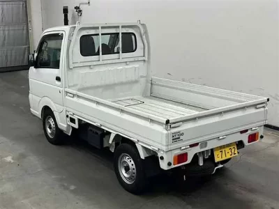Nissan CLIPPER TRUCK