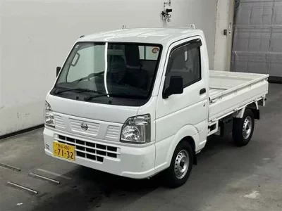 Nissan CLIPPER TRUCK