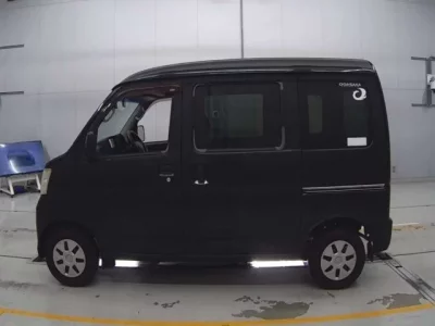 Toyota PIXIS VAN
