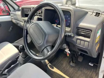 Subaru SAMBAR
