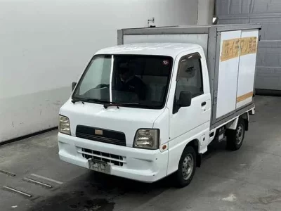 Subaru SAMBAR