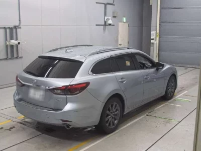 Mazda ATENZA WAGON
