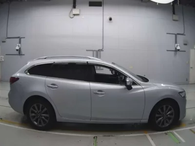 Mazda ATENZA WAGON