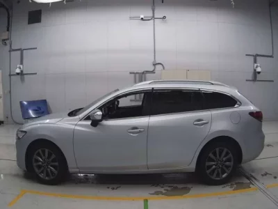 Mazda ATENZA WAGON