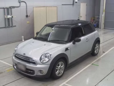BMW MINI