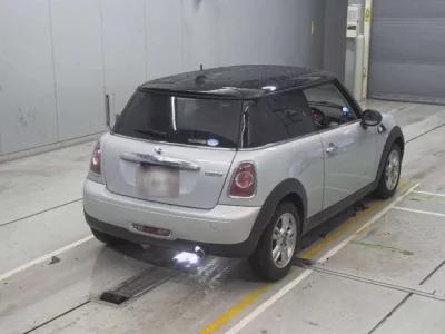 BMW MINI