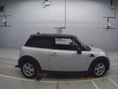 BMW MINI