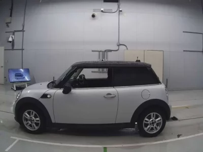 BMW MINI