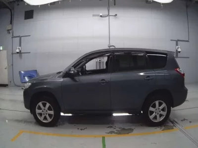Toyota VANGUARD