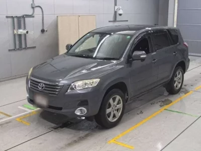 Toyota VANGUARD