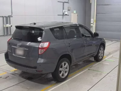 Toyota VANGUARD