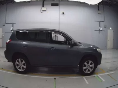 Toyota VANGUARD