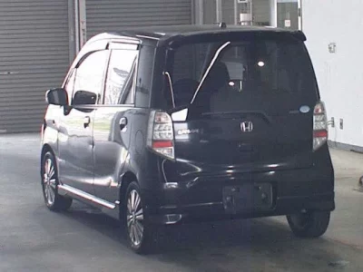 Honda LIFE