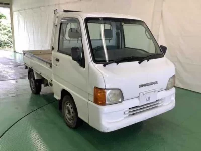 Subaru SAMBAR