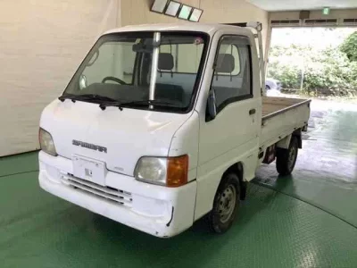 Subaru SAMBAR