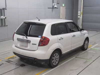 Mazda VERISA
