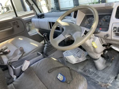 Nissan CONDOR