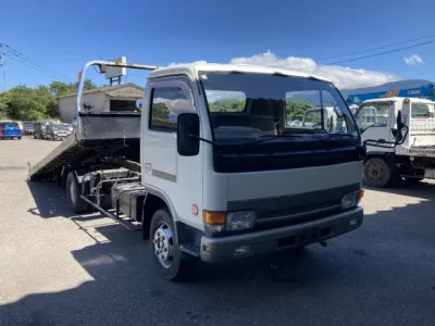 Nissan CONDOR