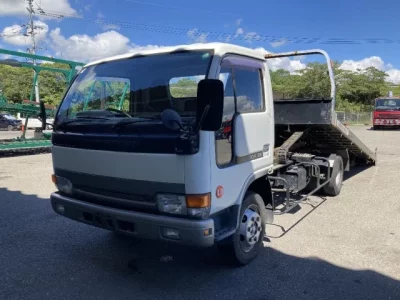 Nissan CONDOR