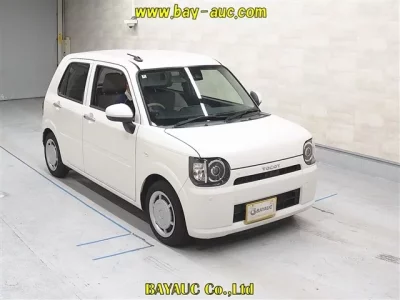 Daihatsu MIRA TOCOT