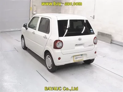 Daihatsu MIRA TOCOT