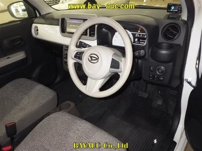 Daihatsu MIRA TOCOT