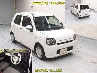 Daihatsu MIRA TOCOT