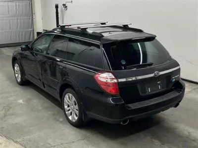 Subaru LEGACY OUTBACK