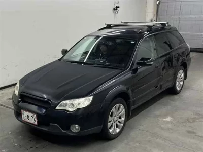 Subaru LEGACY OUTBACK