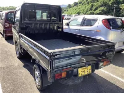 Subaru SAMBAR