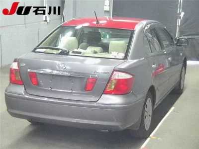 Toyota PREMIO