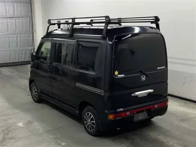 Honda VAMOS