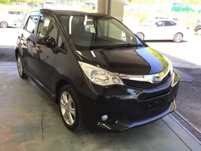 Subaru TREZIA