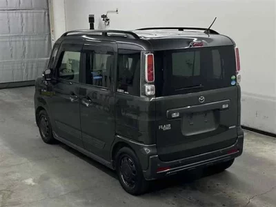 Mazda FLAIR WAGON