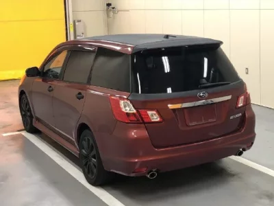 Subaru EXIGA