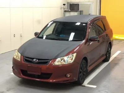Subaru EXIGA