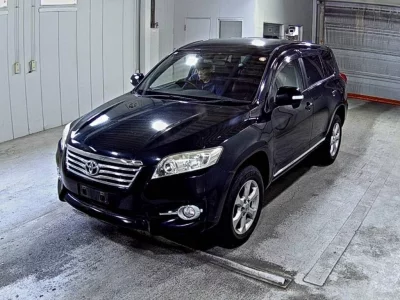 Toyota VANGUARD
