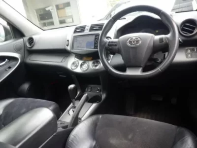 Toyota VANGUARD