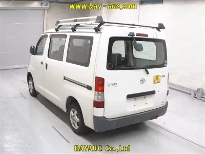 Toyota LITE ACE VAN