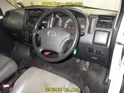 Toyota LITE ACE VAN