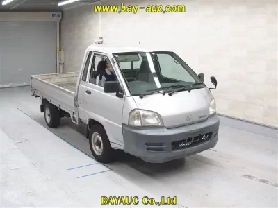 Toyota TOWN ACE TRUCK