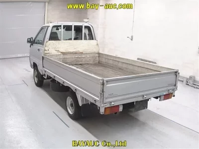 Toyota TOWN ACE TRUCK