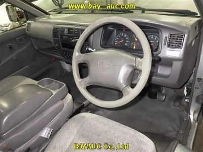 Toyota TOWN ACE TRUCK