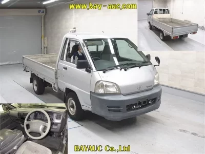 Toyota TOWN ACE TRUCK