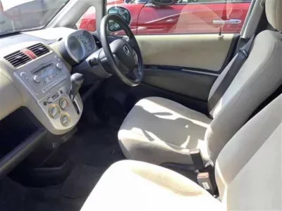 Honda LIFE