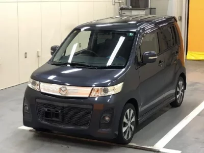 Mazda AZ WAGON