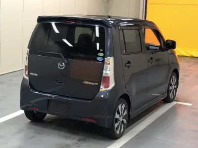 Mazda AZ WAGON