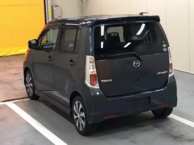 Mazda AZ WAGON